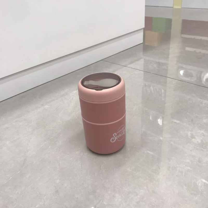 Stainless steel fresh-keeping food box