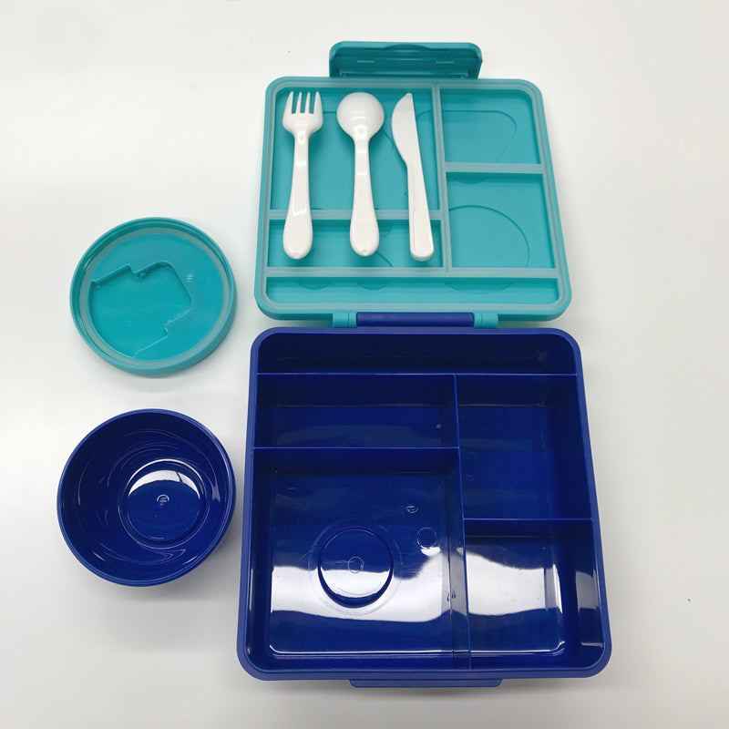 Geometric pattern square box (Wholesale)