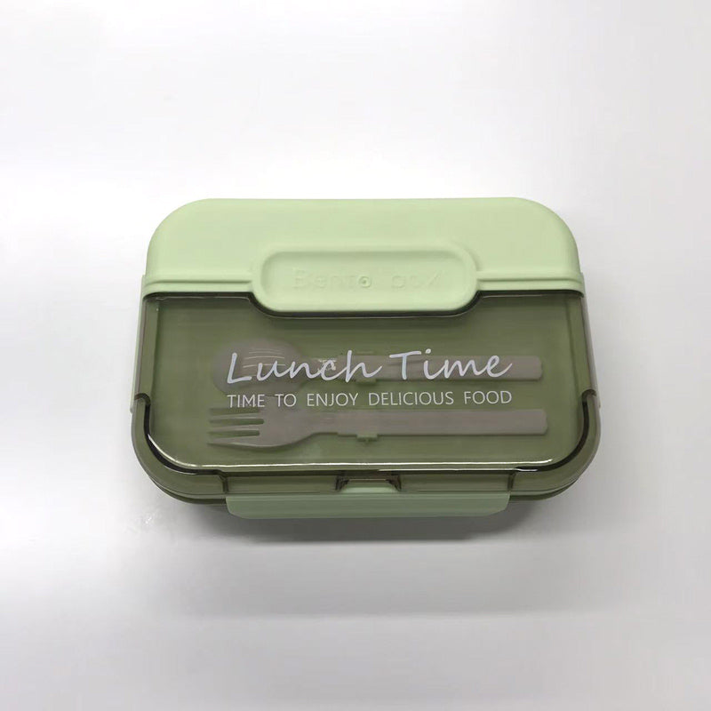 Simple lunch box