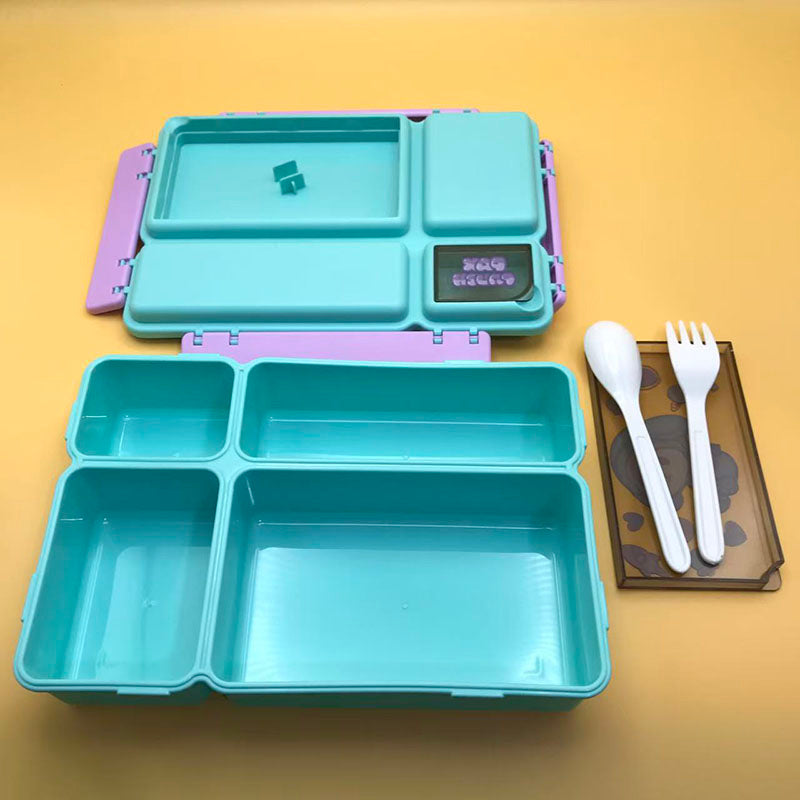 Cartoon lunch box(wholesale)